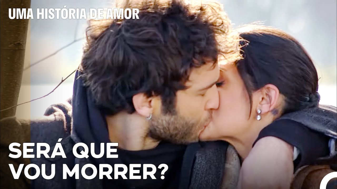 Asli Não Desistiu Da Sua Decisão! - Uma Históri...