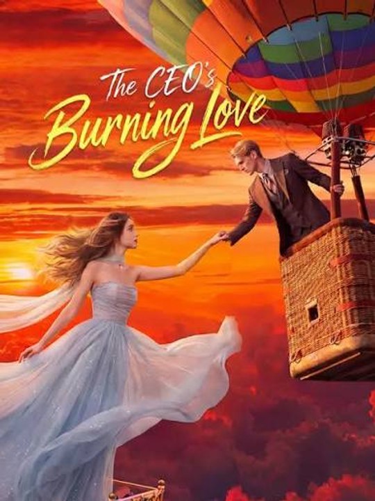 The CEO's Burning Love - Full