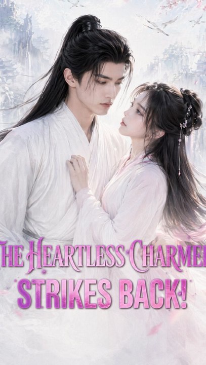 The Heartless Charmer Strikes Back! - Full Episode (ENGSUB) | Fantasy Romance #ANS