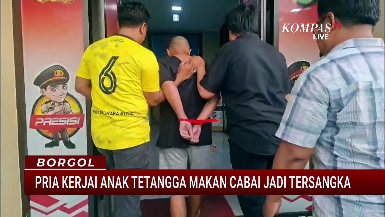 Viral Penganiayaan Anak di Depok, Pelaku Paksa Dua Bocah Makan Cabai dan Masuk Freezer
