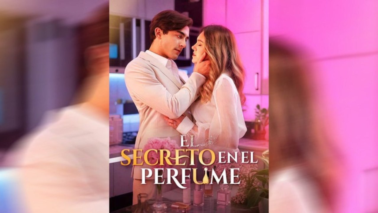 El secreto en el perfume 🌍 ESP SUB CLIFFRUSH DRAMA