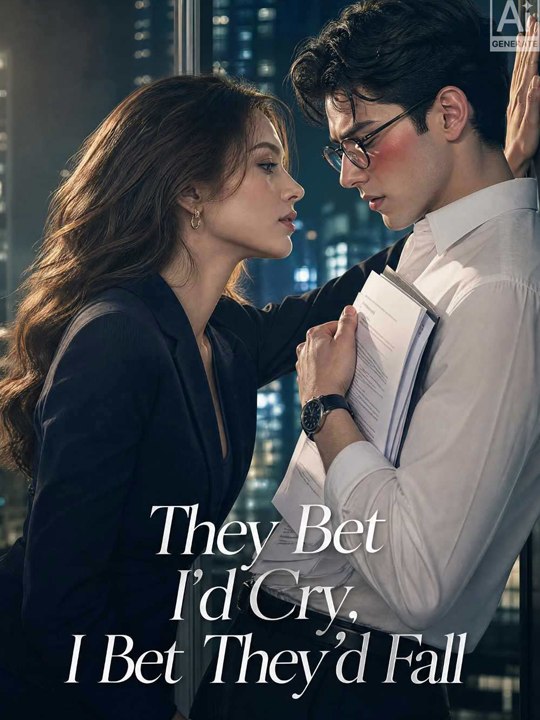 They Bet I'd Cry, I Bet They'd Fall - Complete drama englishsub 🔥🔥