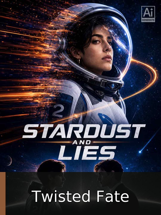 Stardust and Lies | Twisted Fate