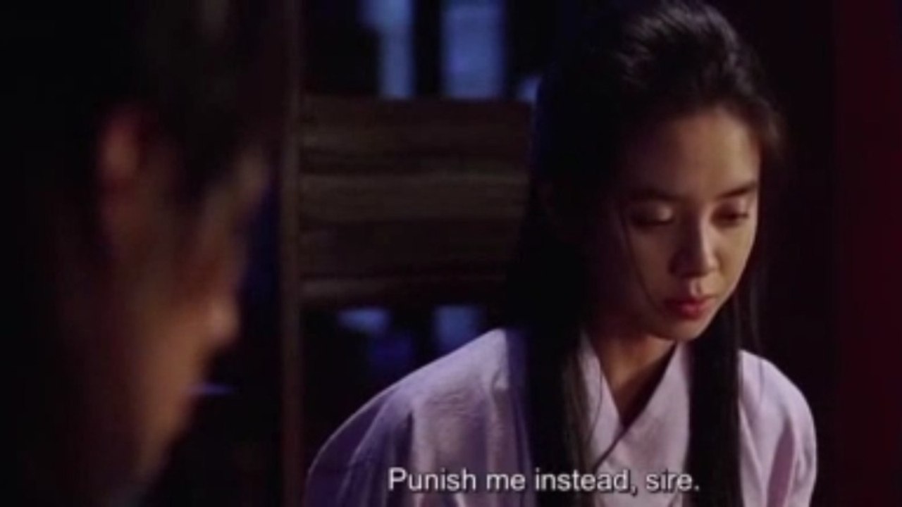 The A Frozen Flower (2008) Eng Sub