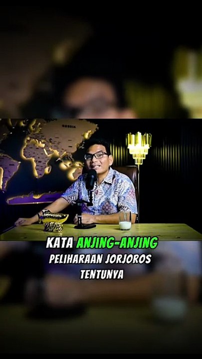 singapura pun sampai heran