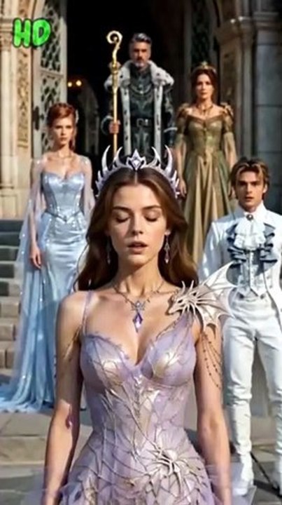 The Princess They Called Cursed - ⭐🍉💚FULL MOVIES ENGLISH SUB (2026) [Full Movie]