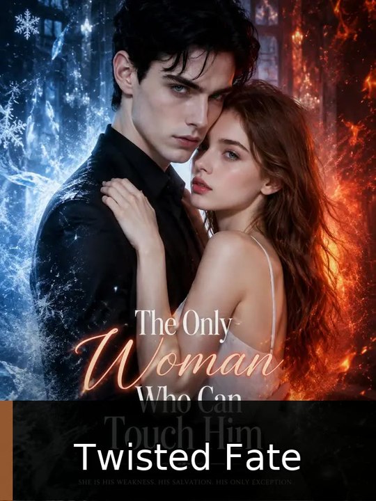 The Only Woman Who Can Touch Him | Twisted Fate