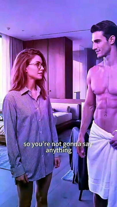 The wronf wrong one night#DRAMA US(2026)#FULL ENG SUB#