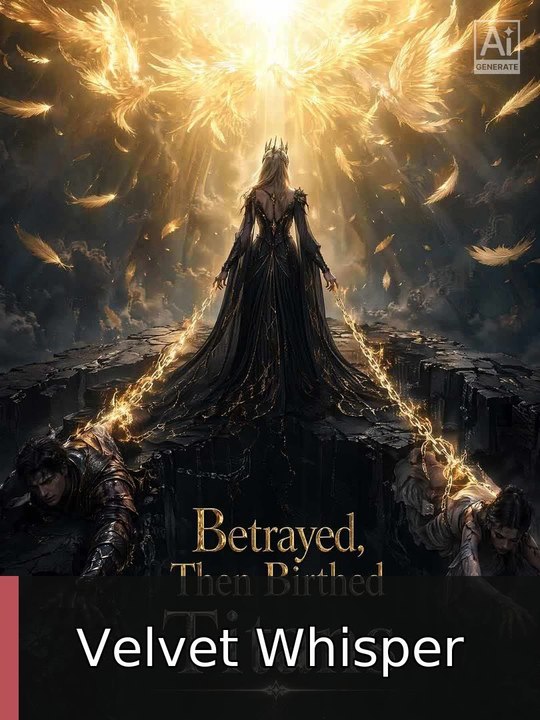 Betrayed, Then Birthed Titans #englishsub #fullmovie🎯🍿 | Velvet Whisper