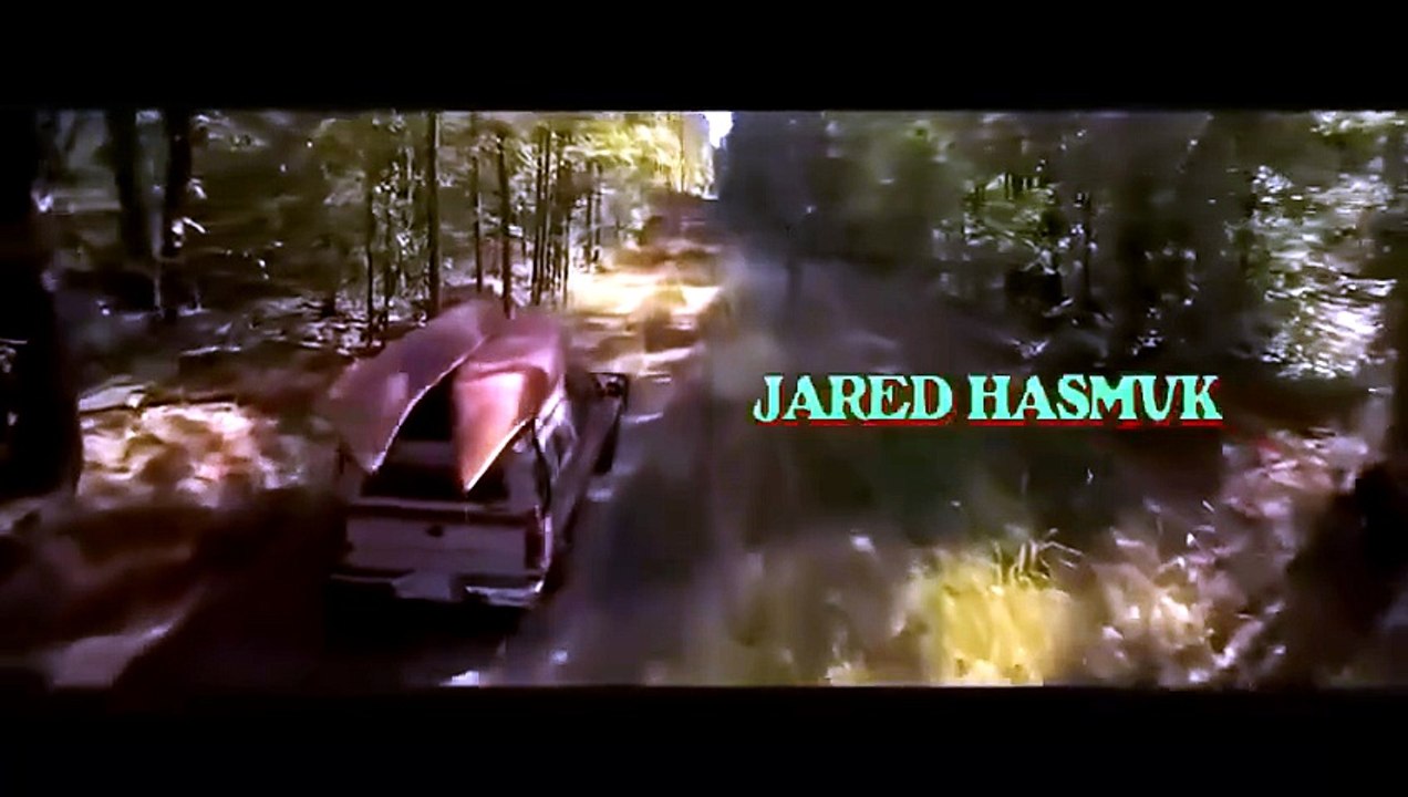 Trapped in Snake Creek: An Action-Packed Survival Thriller [Full Movie] [Full Movie]