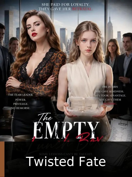 The Empty Lunch Box | Twisted Fate