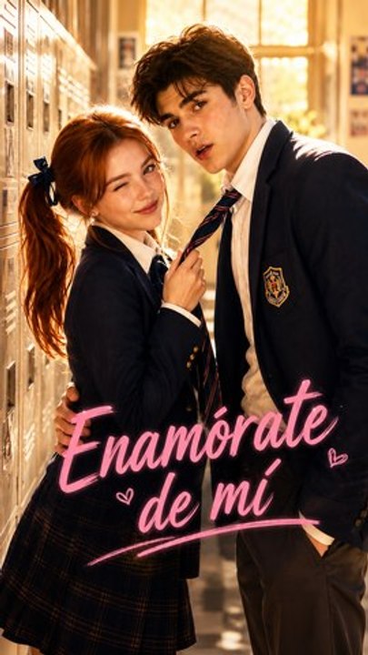 Enamórate de mí - Película Completa HD | Romantic Drama
