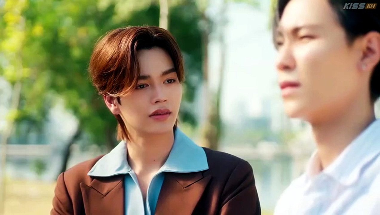 My Romance Scammer bl series episode 5 english subtle [Full Movie]