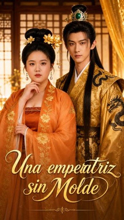 Una emperatriz sin molde - Película Completa HD | Chinese Drama #ASM