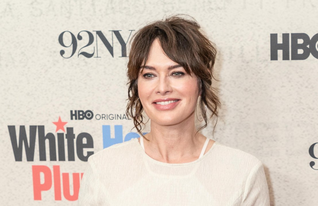 Lena Headey slams 'protection' Hollywood's 'predators' receive