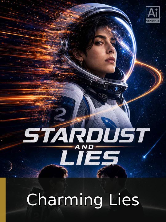 Stardust and Lies | Charming Lies