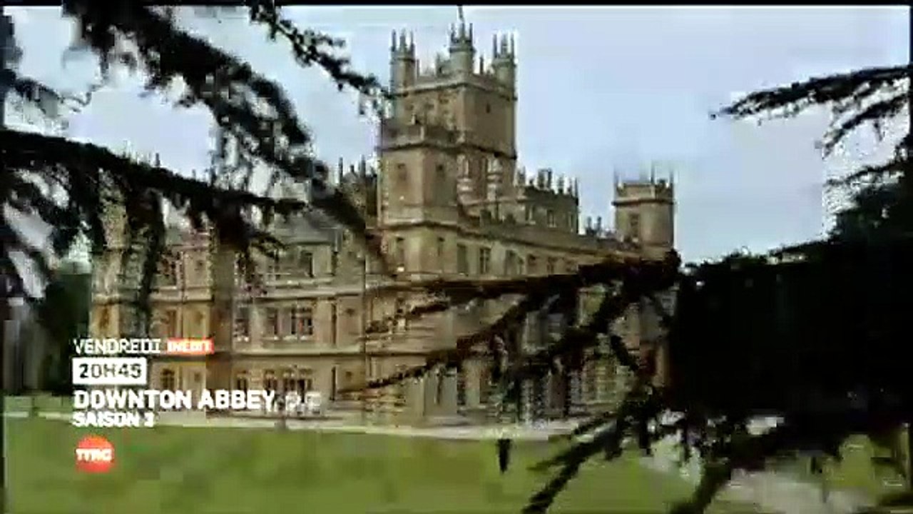Downton Abbey