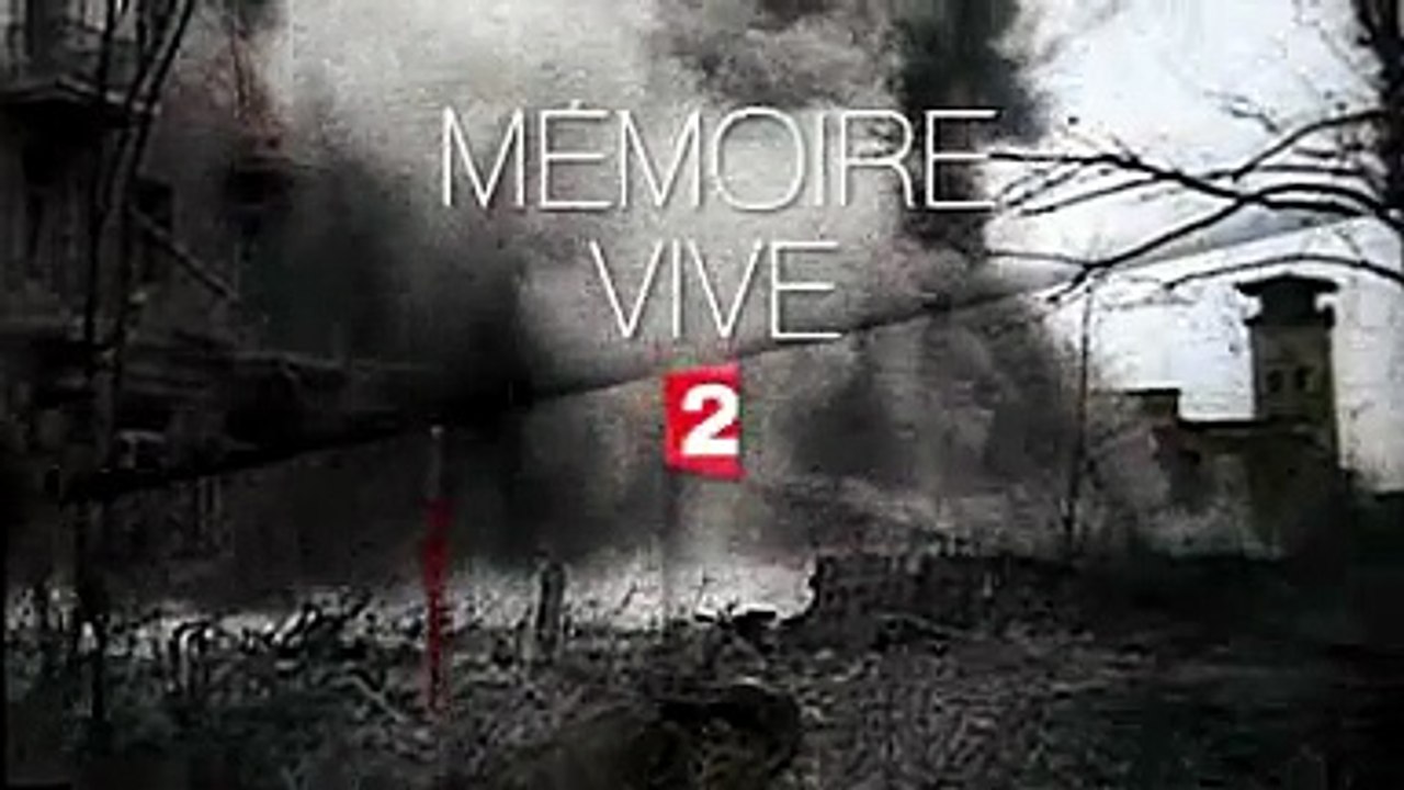Apocalypse - La 2nde Guerre mondiale