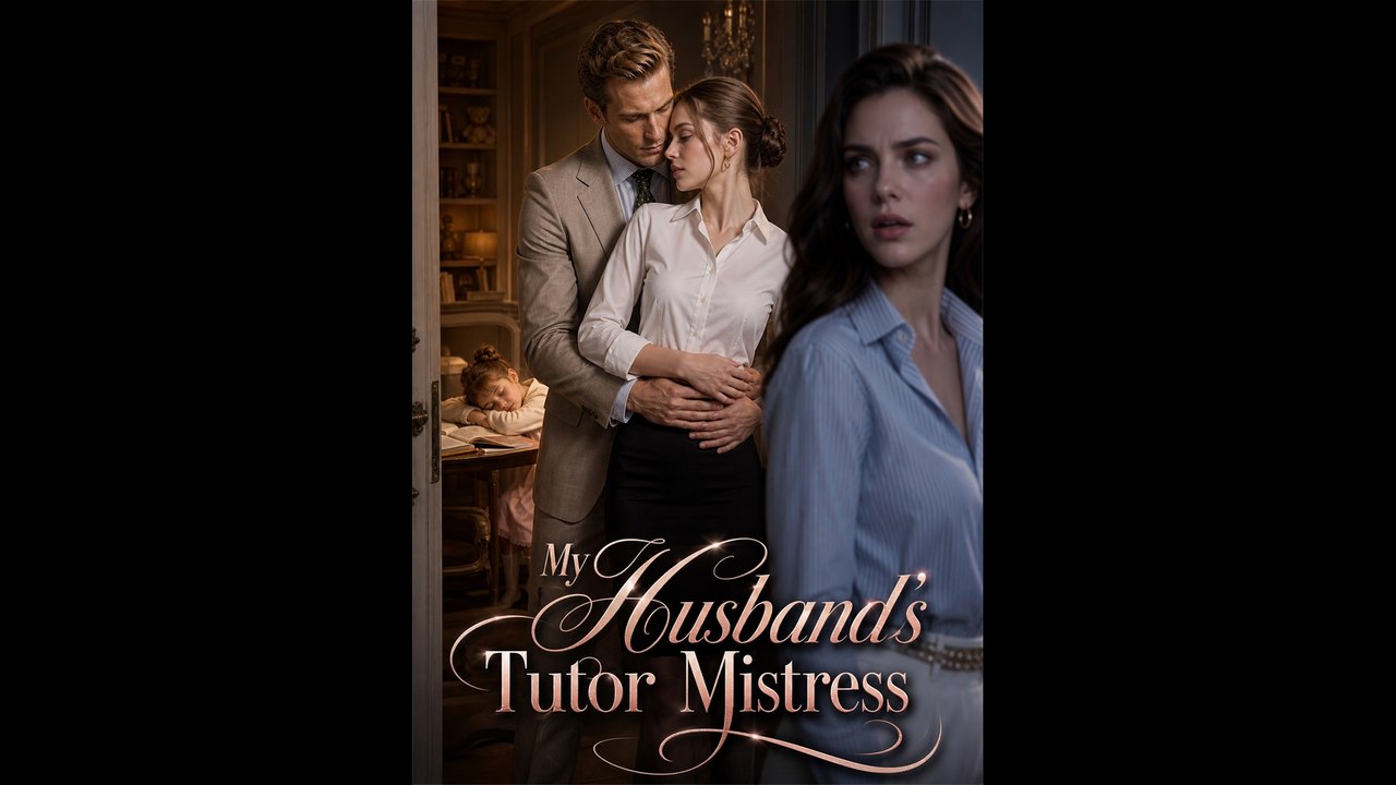 [EngSub] My Husband’s Tutor Mistress | 🌎Aurora