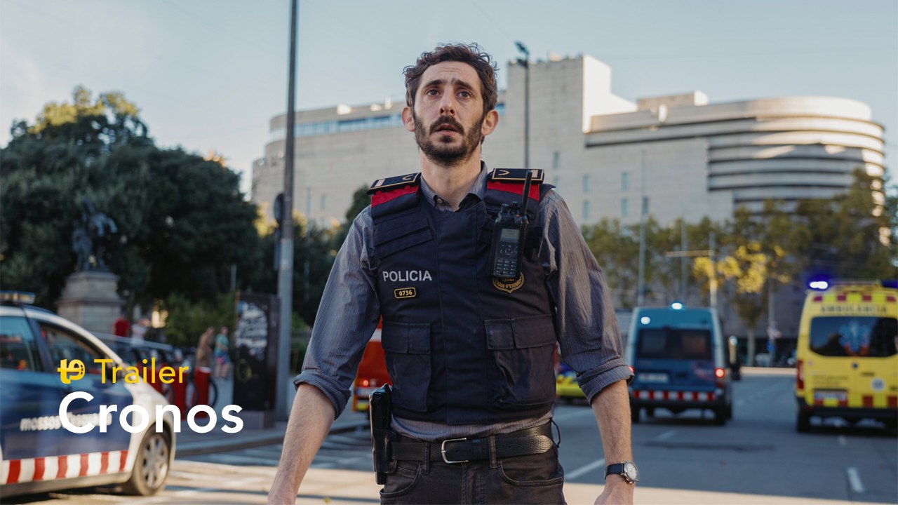 Cronos - Trailer