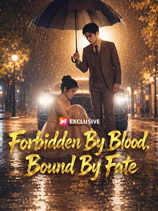 Forbidden By Blood, Bound By Fate | Full Series | Short Drama English
