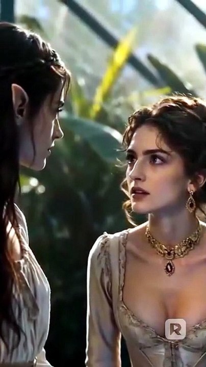 The Vampire Lord's Lost Salvation #engsub #fullmovie🎬🍿 | Charming Lies [Full Movie]
