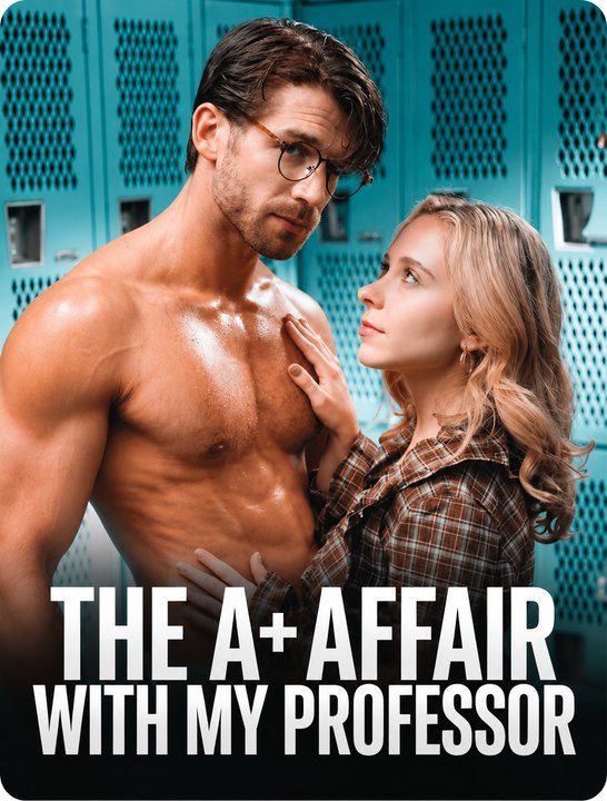 The A+ Affair With My Professor Episode Romance Drama Forbidden Love, Secrets & Emotional Conflict - ENGSUB