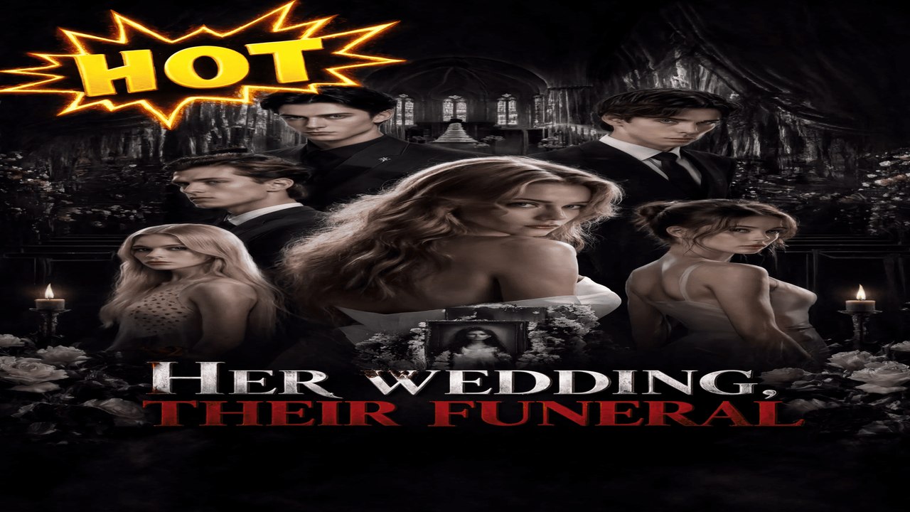 Her Wedding, Their Funeral EP