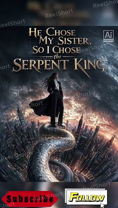 He Chose My Sister So I Chose the Serpent King MOVIES