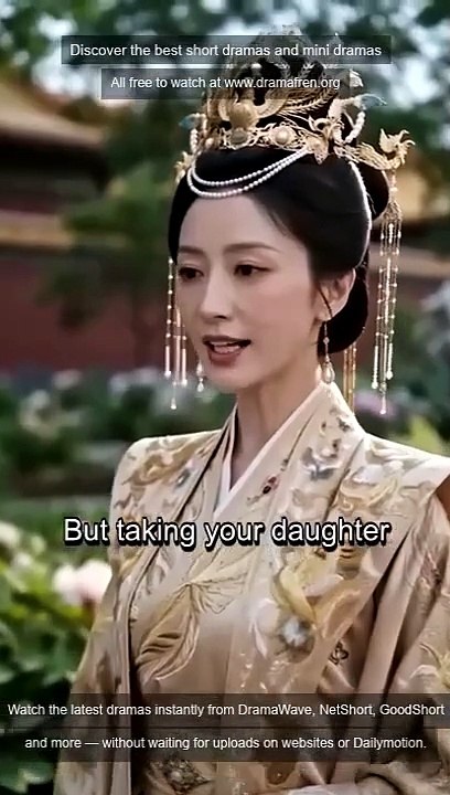 My Blind Crown Princess Can See Fate VENUS [Full Movie]