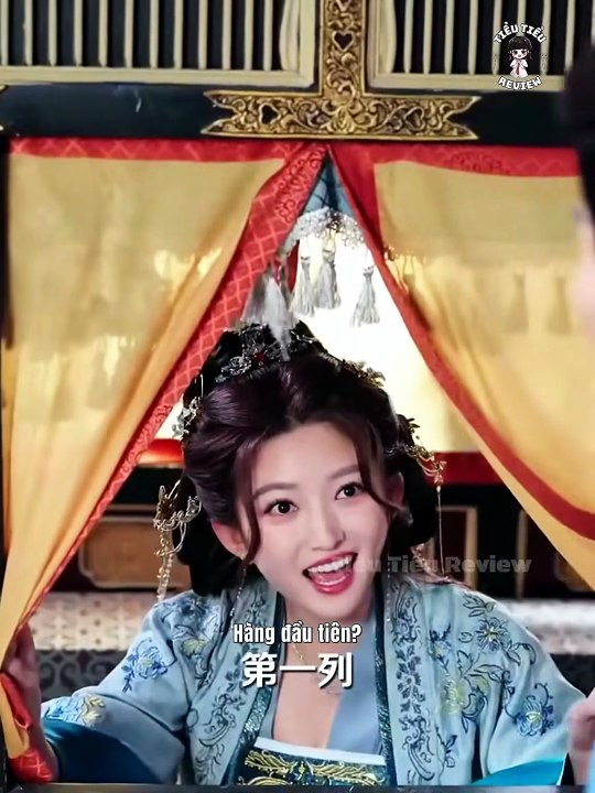 (228)_KHÔNG LÀM THẾ TỬ PHI, TA GẢ CAO CHO HẦU GIA HƯỞNG ĐỘC SỦNG