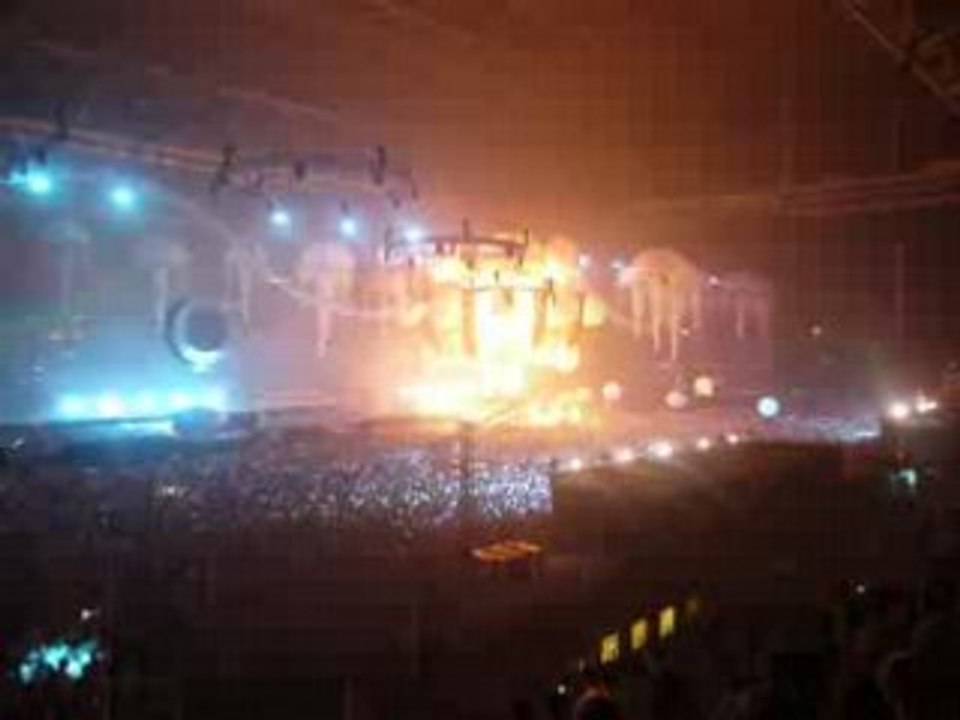 Sensation White 2008 : Felix Da Housecat : Prodigy - Smack