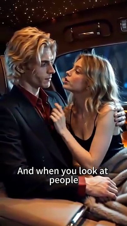 Toxic Love with My Vampire Fiance's Father englishsub fullmovie [Full Movie]