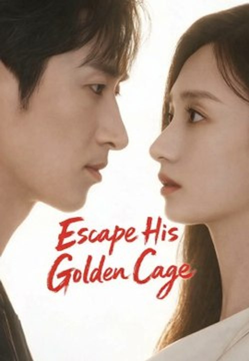 Escape His Golden Cage- Full Drama Movie English Sub