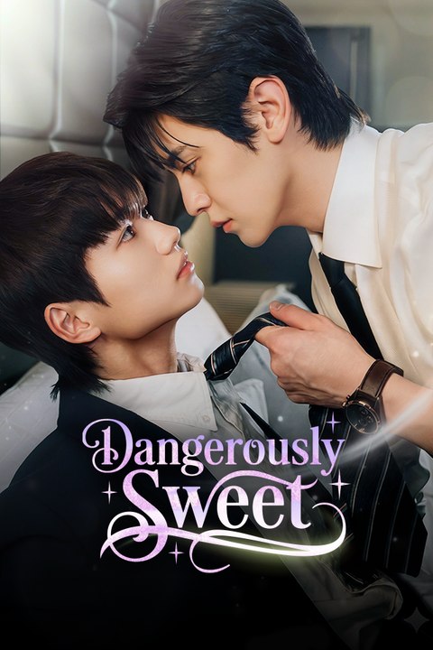 Dangerously Sweet Episode 2
