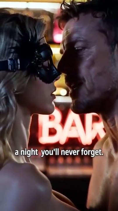 Safeword Full Episode | Drama Nova [Full Movie]