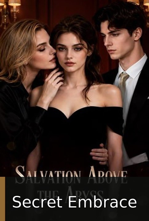 Salvation Above The Abbys englishsub fullmovie❌🍿 Secret Embrace