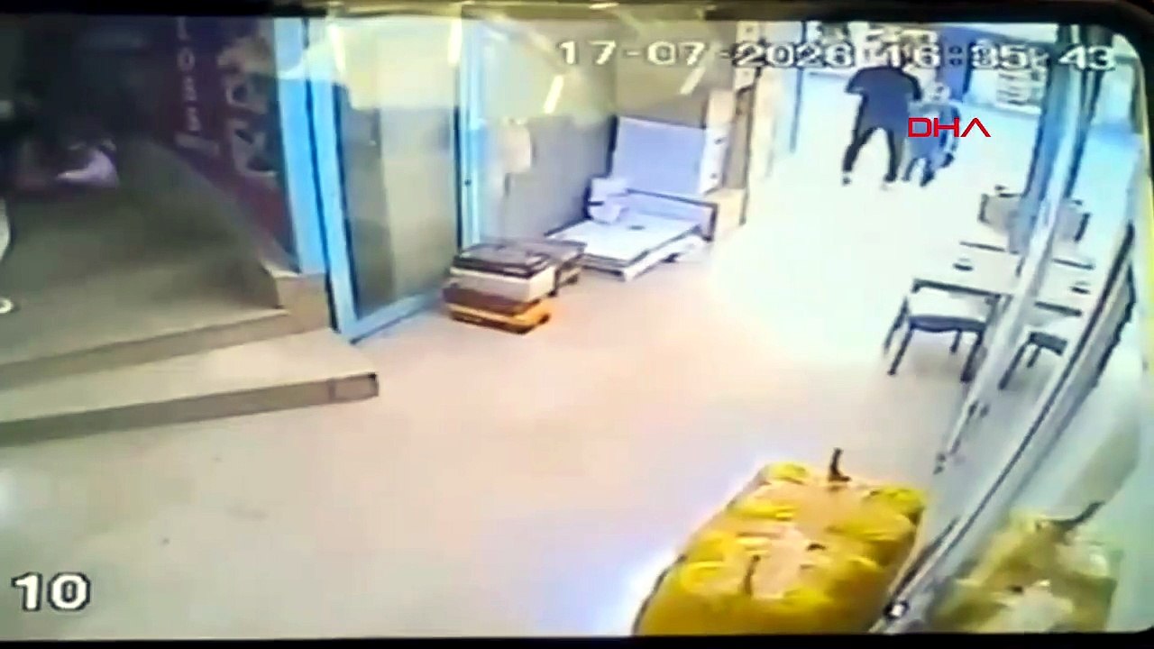 4 kilo altın vurgununda film gibi firar! Milyonluk planı tişörtteki 2 santimlik detay bozdu