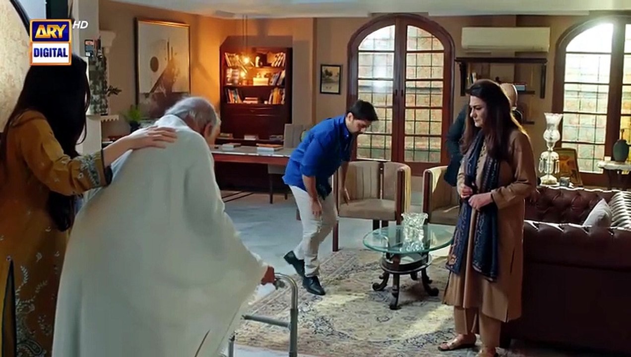 Bas Tera Saath Ho ep 19 Pakistani drama [Full Movie]
