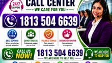 【ALL-IN-ONE】 ≋【QUICK HEAL® {Help Desk care}™ — Toll-Free Numbers & ServicE Options