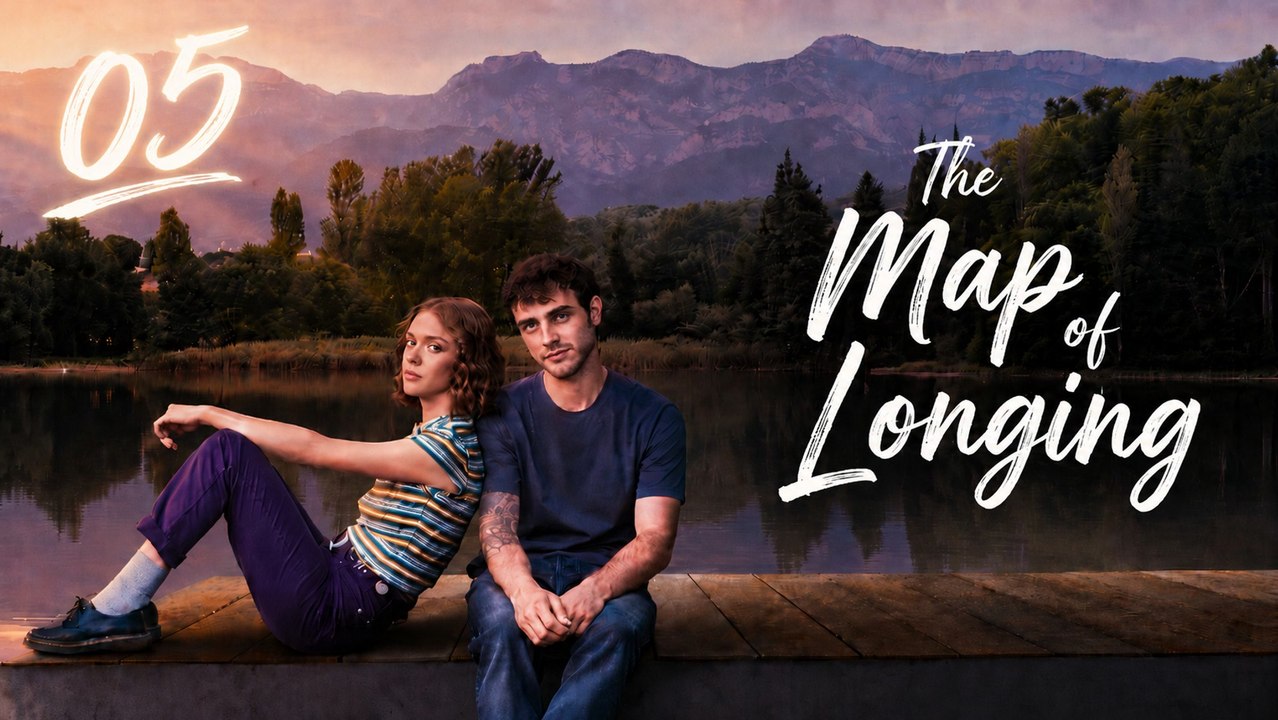 The Map Of Longing - Episode 5 - FULL ✅ (2026) - Eng Sub