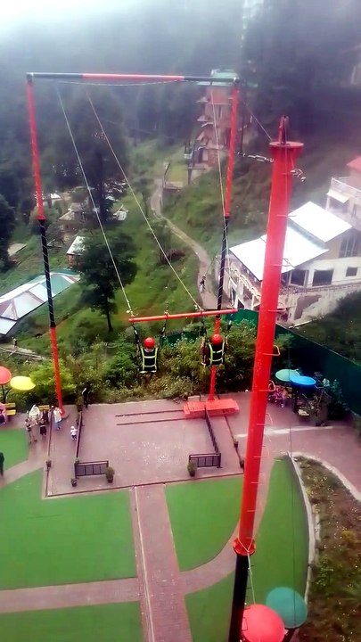 nathia Gali adventure park_nathia Gali today _nathia Gali weather today_murree live today_lora kpk