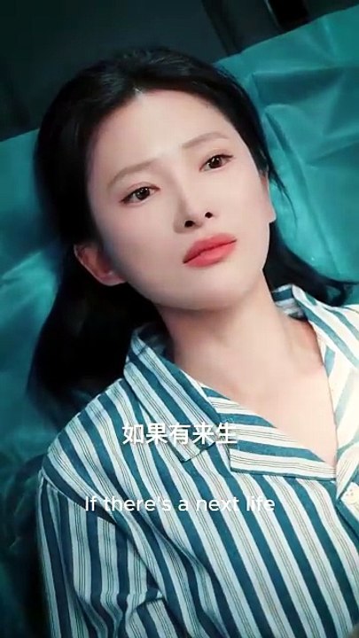 I've Cut Off My Love. What’s the Use of Crying Full Eng Sub [Full Movie]