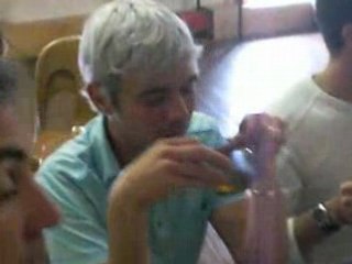 petit dejeuner scoubidou