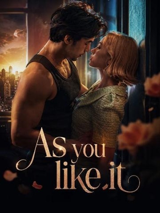 As You Like It EP Drama