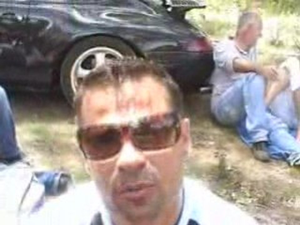 Pic nic 06--07--2008