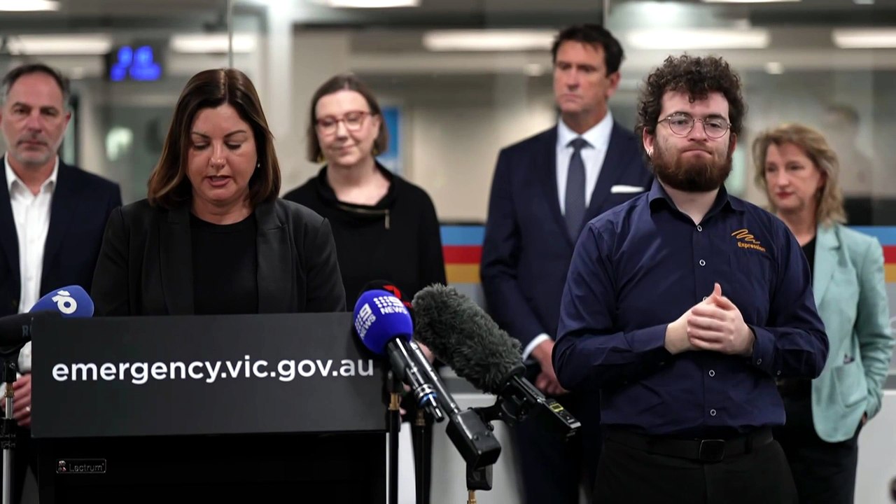 AusAlert system test to go ahead on Monday as planned
