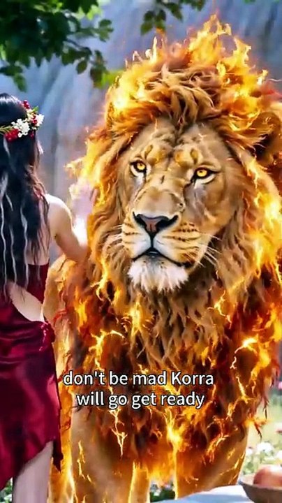 Too Late for Sorry, My Lion King - Full - HOT MOVIE [Full Movie]