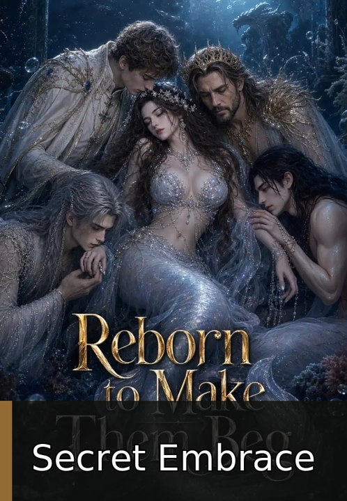 Reborn To Make Them Beg #englishsub #fullmovie🍿 | Secret Embrace
