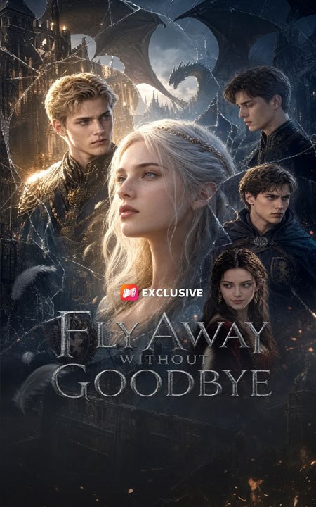 Fly Away Without Goodbye